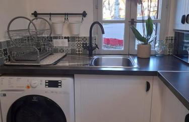 Character home in Loubressac close to Rocamadour - Photo 27