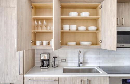 Bethesda 1BR w Gym WD Lounge nr Metro WDC-538 - Foto 8