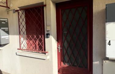 Le Toit des Volcans - 8 couchages - Terrasse privée et Wifi - Foto 11