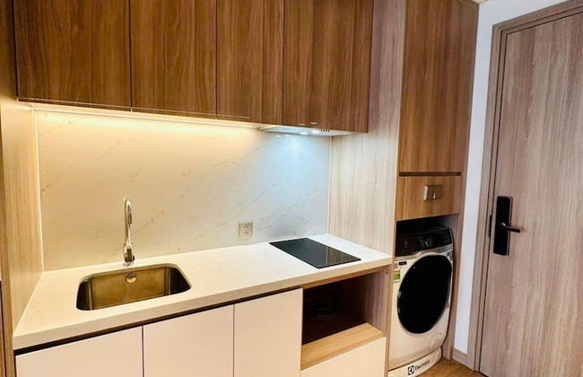 Premier Apartment in A La Carte Ha Long Bay - Foto 22