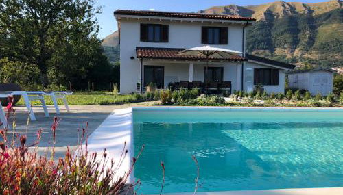 360 views, private infinity pool, Pisa, Lucca, Florence, large garden - Foto 1, Garden