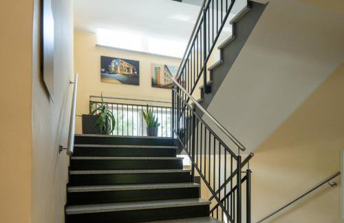 Aparthotel Rotheul - Photo 48