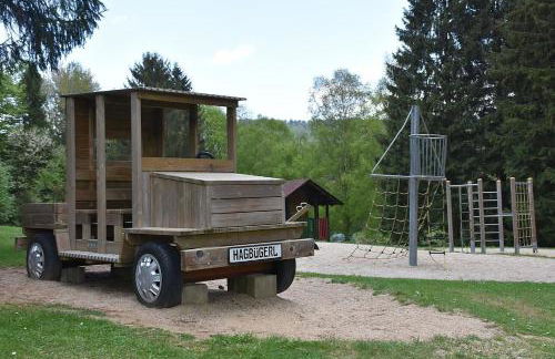 Ferienhaus Nr 18B1, Feriendorf Hagbügerl, Bayr Wald - Foto 16