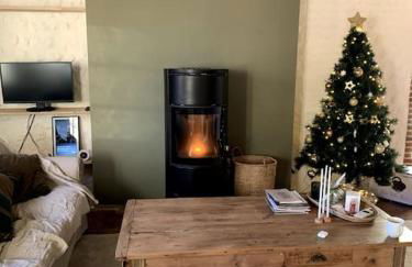 Superbe Longère percheronne rénovée - Foto 37