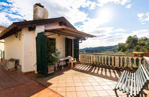 Holiday Home Villetta Luciano by Interhome - Foto 1