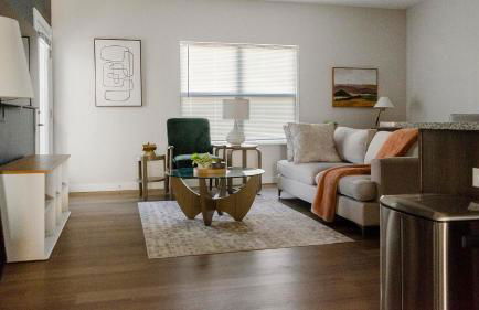 The Landing Apartments Indianapolis - Foto 49