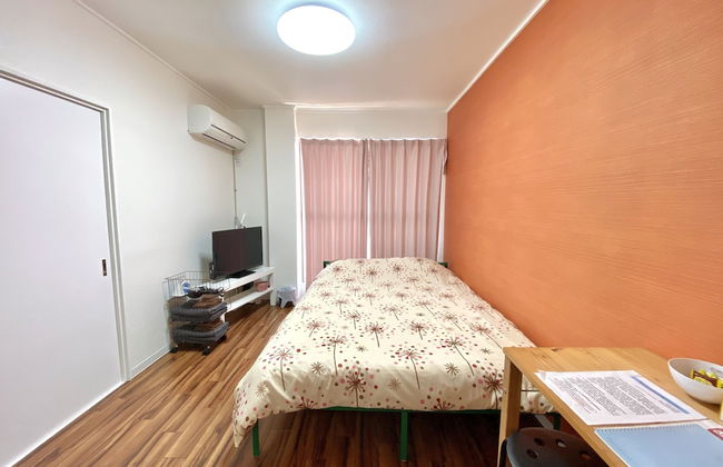 NOMAD Nakamura Heights - Foto 13