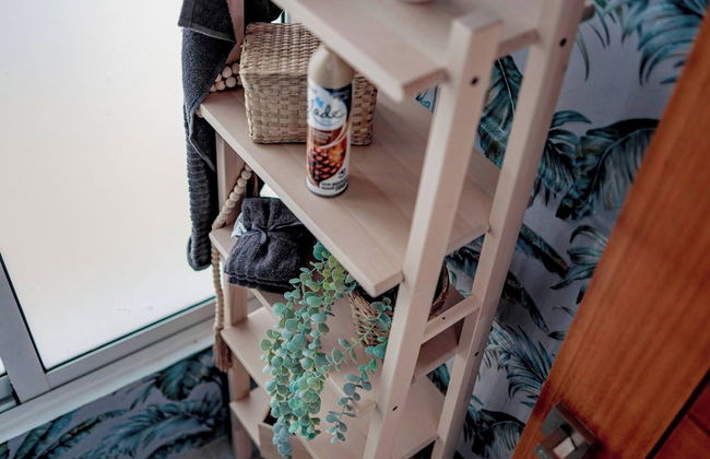 A Tropical Oasis In Vista Cana - Foto 63