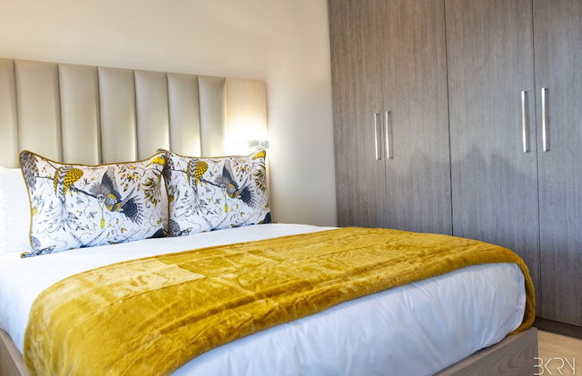 Hydepark Executive - Foto 3