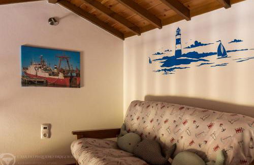 Casa do Pequeno Dragoeiro - Foto 49