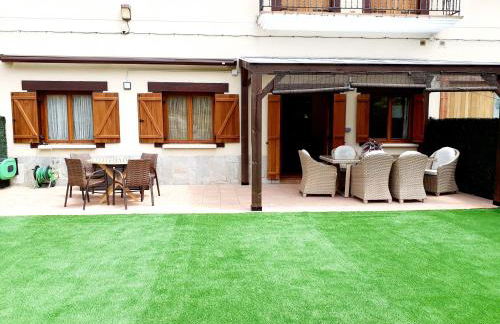 APARTAMENTO CON JARDÍN MARBLÉS - Photo 7