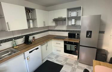 Ferienwohnung Schwarzwälder Tulpe - Foto 6