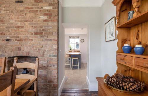 The Old Farmhouse at Roughs Farm Retreats - Foto 27