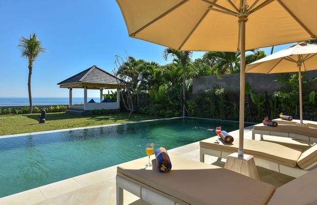 Villa Saneva - Foto 59