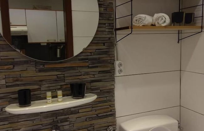 Ferienwohnung Resit 4 - Foto 18