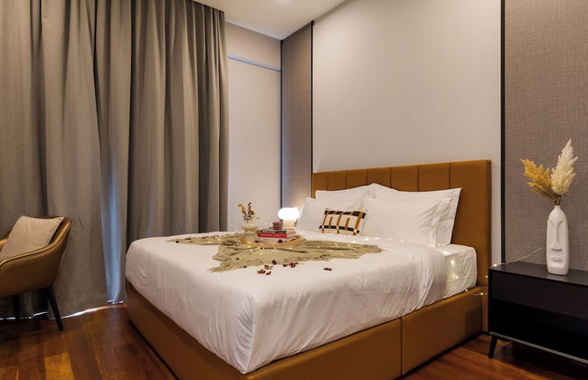 The Manor Residence KLCC by Five Senses - Foto 9