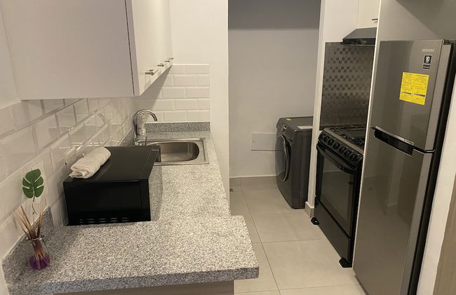 Brand New Punta Cana 2 Bedroom 2 B Condo - Foto 13