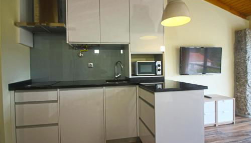 Casa Vale da Fonte - Foto 4