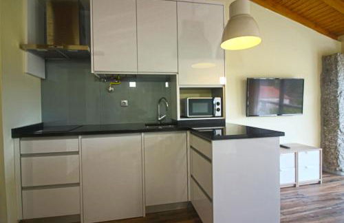 Casa Vale da Fonte - Foto 4