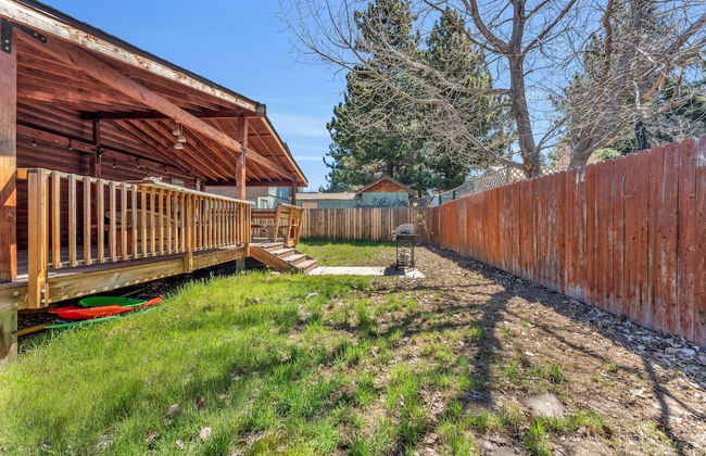 Country Club Chalet - Foto 36