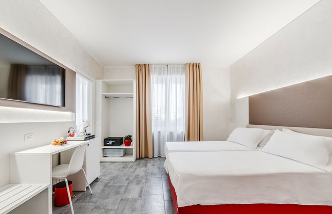 Room Milano Navigli - Photo 35