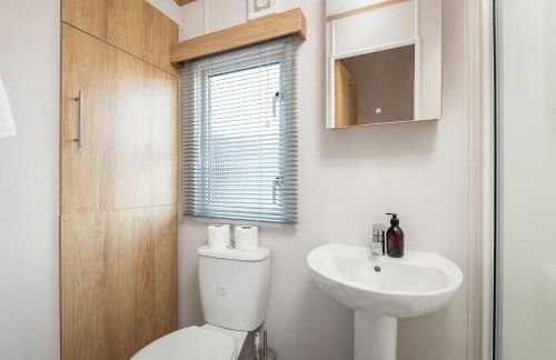 Lodge No 2 - St Andrews Lodge Park - Foto 9