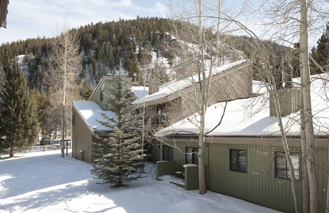 Forest Condominiums by Keystone Resort - Foto 80