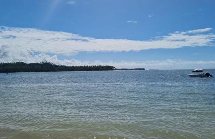 Luxuoso Apt Eco Resort- Beira mar Praia Carneiros - Foto 31