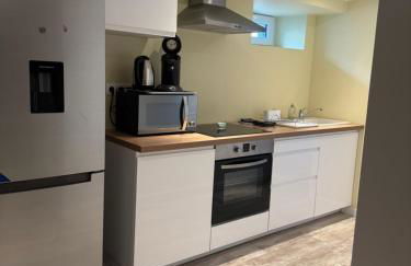 Geis 4 places 50m2 en sous plex - Photo 6