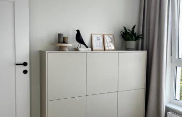 Apartament Japandi Stare Miasto - Foto 12