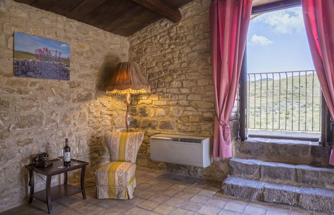 Masseria Fortificata Lo Zafferaneto - Foto 30