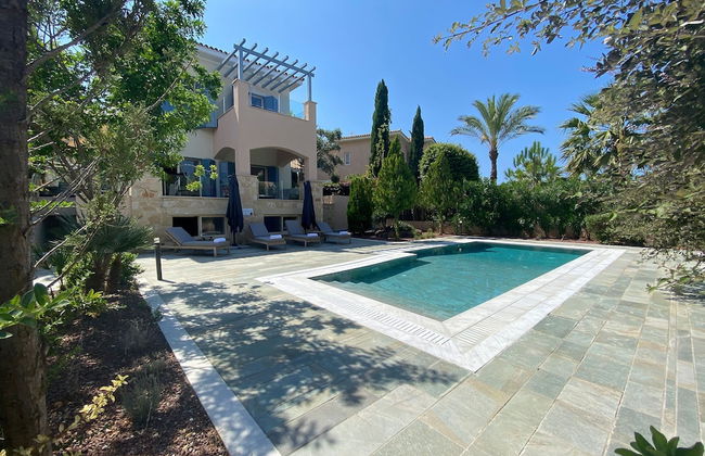 Phaedrus Living: Amorosa 13 Beachside Villa - Foto 19