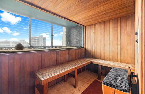 Renovated Pacific Monarch Studio Near Waikiki Beach - Foto 40