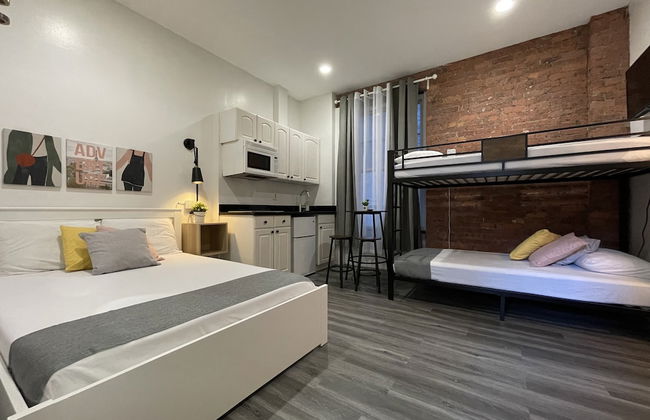 Hotel and the City-Midtown - Photo 72