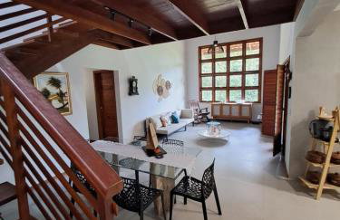 Paraíso no coração de Guaramiranga - Foto 36