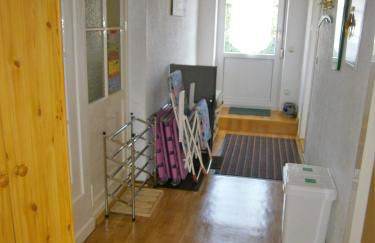 Ferienwohnung Central Bad Steben - Foto 10