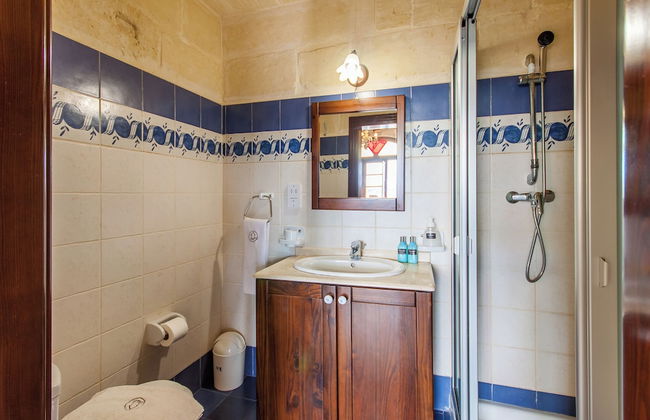 Villayana Gozitan Farmhouse with pool - Foto 19