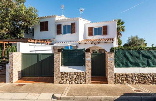 Villa Ponent - Foto 23