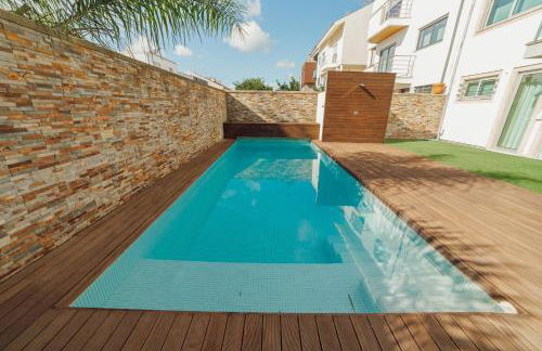 Pool & Cinema Villa by Vacationy - Foto 154