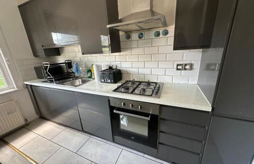 Your Cosy Corner in South East London- 1 Bed - Foto 1