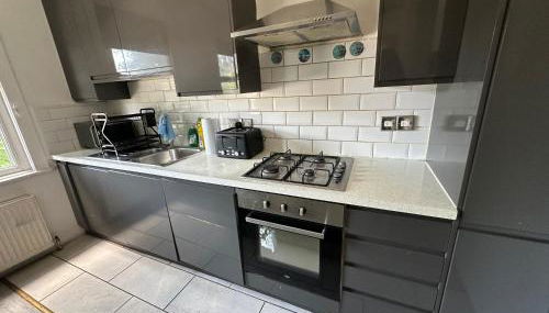 Your Cosy Corner in South East London- 1 Bed - Foto 1