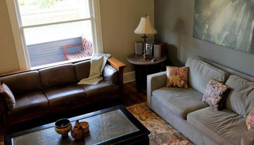 Whole Home w hot tub in NE Portland Alberta Arts - Foto 5