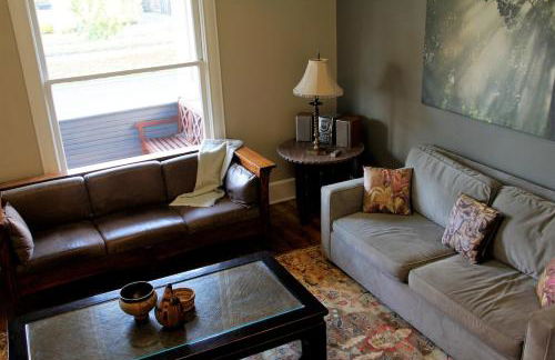 Whole Home w hot tub in NE Portland Alberta Arts - Foto 5