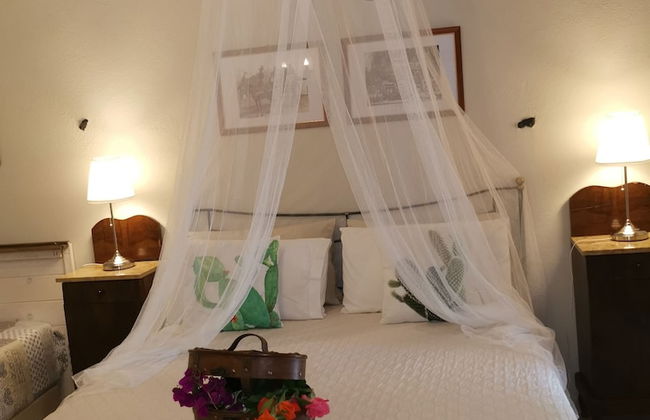 La Fattoria dei Nonni Resort dell'Etna - Foto 10