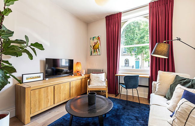 Cosy Home in the Heart of Islington - Foto 15
