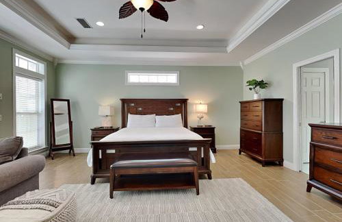 Beach Blessings in Destiny East by Southern Vacation Rentals - Foto 72