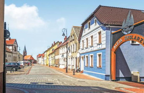 2 Bedroom Cozy Home In Nowe Warpno - Foto 22