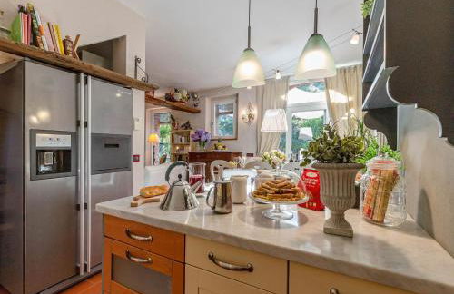 Farmhouse in Lucca with Private Pool - Foto 38