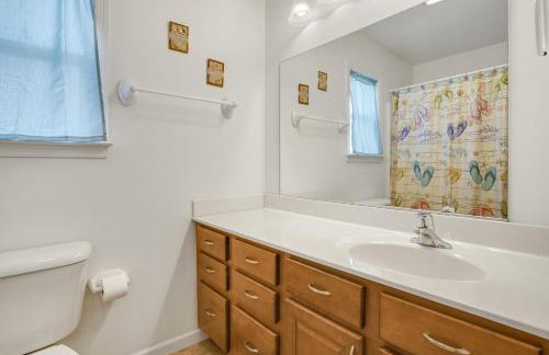 Beachin' at the Cove - Golf course, Shared pool & more! - Foto 20