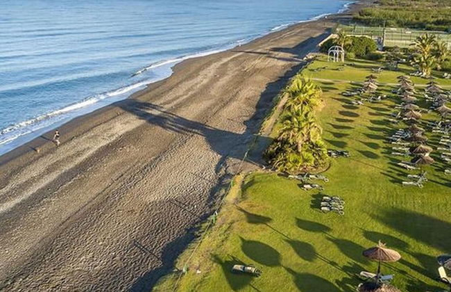 Spacious Apartment With 2 Terraces - Photo 19